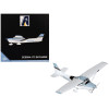 Cessna 172 Skyhawk Aircraft