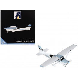 Cessna 172 Skyhawk Aircraft 