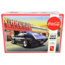 Skill 3 Model Kit 1977 Ford Pinto 