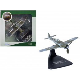 Focke-Wulf Fw190D-9 Fighter Aircraft 