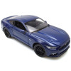 2015 Ford Mustang GT 5.0 Blue Metallic