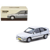 Opel Kadett GSi Silver Metallic