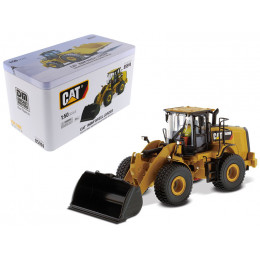 CAT Caterpillar 950M Wheel Loader with Operator 