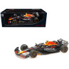 Red Bull Racing RB19 #11 Sergio Perez