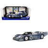 Porsche 956LH #18 Jurgen Lassig - Axel Plankenhorn - Desire Wilson