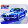 Skill 2 Model Kit 1967 Shelby Mustang GT350 USPS (United States Postal Service)