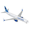 Boeing 737 MAX 9 Commercial Aircraft
