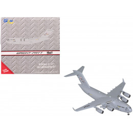 Boeing C-17 Globemaster III Transport Aircraft 