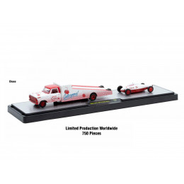 Auto Haulers 