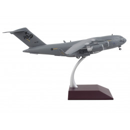 Boeing C-17 Globemaster III Transport Aircraft 