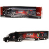 Kenworth T2000 Transporter Black 