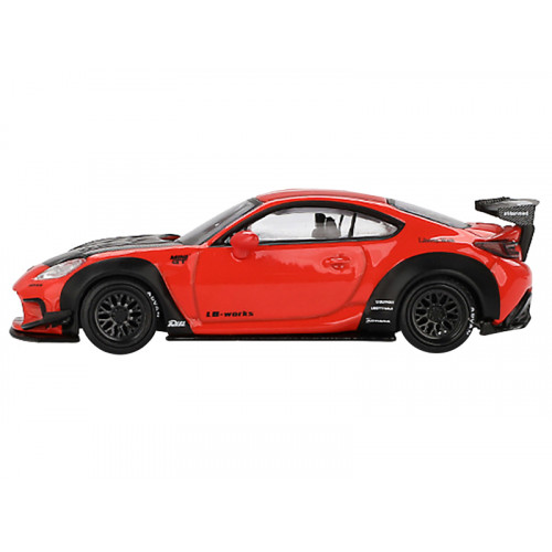 Toyota GR86 