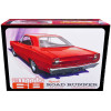 Skill 2 Model Kit 1968 Plymouth Road Runner 1/25 Scale Model by AMT