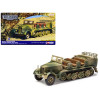 Krauss-Maffei Sd.Kfz.7 Medium Towing Half-Track AFV