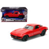 Letty's Chevrolet Corvette Fast & Furious F8