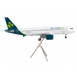 Airbus A320 Commercial Aircraft 
