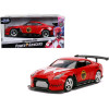 2009 Nissan GT-R (R35) Red Red Ranger's