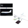 Antonov 124-100M Commercial Aircraft