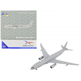 Airbus A330 MRTT Tanker Aircraft 