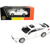 Mercedes-AMG GT 63 S with Sunroof Diamond White 1/64 Diecast Model Car by Paragon