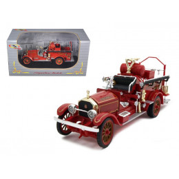 1921 American Lafrance Fire Engine 1/32 Diecast Model Car by Signature Models