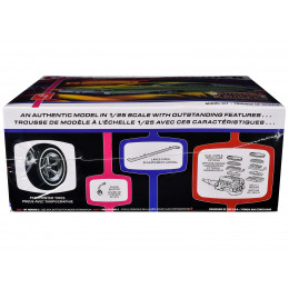 Skill 2 Model Kit 1960 Ford Starliner 