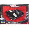 Level 4 Model Kit Dom's 1971 Plymouth GTX