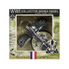 Junkers D.I Fighter Aircraft