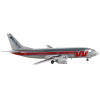 Boeing 737-300 Commercial Aircraft