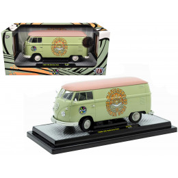 1960 Volkswagen Delivery Van 