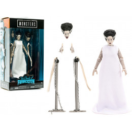 The Bride of Frankenstein 6