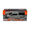 2019 Ford F-150 Limited Crew Cab Pickup Truck Gray