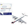 Lockheed L-188 Electra Commercial Aircraft