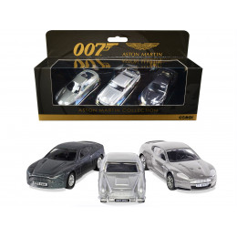 Aston Martin Collection 