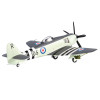 Hawker Sea Fury FB MK. II Fighter Aircraft 