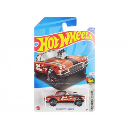 1962 Chevrolet Corvette Gasser 