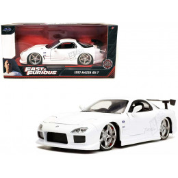 1993 Mazda RX-7 