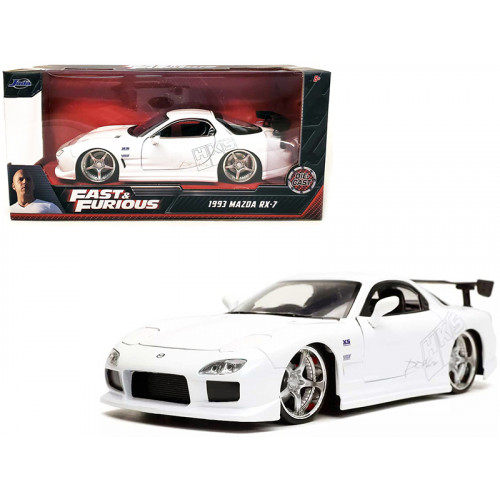 1993 Mazda RX-7 