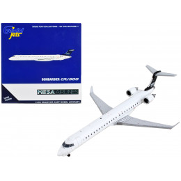 Bombardier CRJ900 Commercial Aircraft 