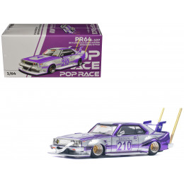 Skyline C210 Kaido Racer 