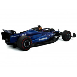 Williams FW46 #23 Alex Albon 