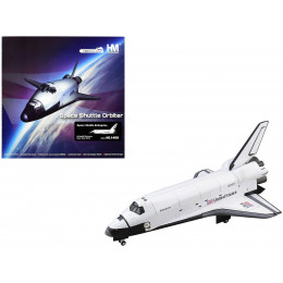 NASA Space Shuttle Enterprise 