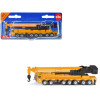 Siku Mega Lifter Yellow Diecast Model by Siku