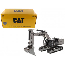 CAT Caterpillar 390F L Hydraulic Tracked Excavator Gunmetal 