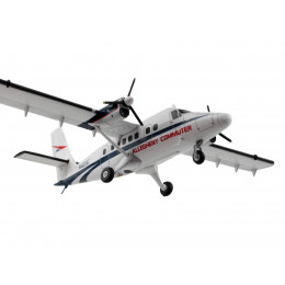 De Havilland DHC-6-300 Commercial Aircraft 