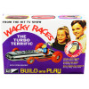 Skill 2 Snap Model Kit The Turbo Terrific with Peter Perfect Figurine