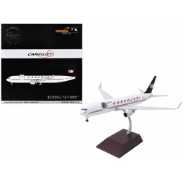 Boeing 767-300F Commercial Aircraft 