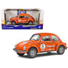 1974 Volkswagen Beetle 1303 #8 Matt Orange