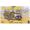 Level 4 Model Kit Bell UH-1D Iroquois 