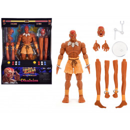 Dhalsim 6